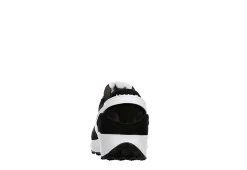 Nike Womens Waffle Debut Sneaker - Black -Chic Shoe Shop US 01 400861 04