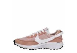 Nike Womens Retro Runner Sneaker - Pink -Chic Shoe Shop US 01 400862 03