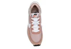 Nike Womens Retro Runner Sneaker - Pink -Chic Shoe Shop US 01 400862 05