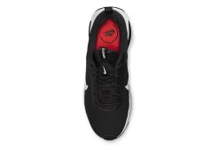 Nike Womens Air Max Intrlk 75 Sneaker - Black -Chic Shoe Shop US 01 400871 04