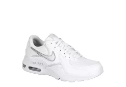 Nike Womens Air Max Excee Sneaker - White