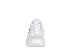 Nike Womens Air Max Excee Sneaker - White -Chic Shoe Shop US 01 400875 02