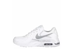 Nike Womens Air Max Excee Sneaker - White -Chic Shoe Shop US 01 400875 03