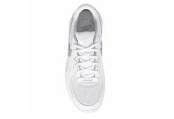 Nike Womens Air Max Excee Sneaker - White -Chic Shoe Shop US 01 400875 05