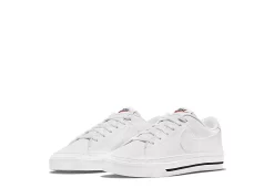 Nike Womens Court Legacy Next Nature Sneaker - White