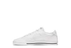 Nike Womens Court Legacy Next Nature Sneaker - White -Chic Shoe Shop US 01 400888 02