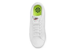 Nike Womens Court Legacy Next Nature Sneaker - White -Chic Shoe Shop US 01 400888 04