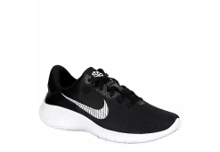 Nike Womens Flex Experience Run 11 Next Nature Running Shoe - Black