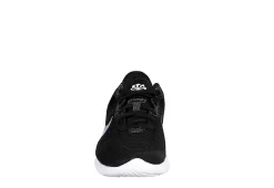 Nike Womens Flex Experience Run 11 Next Nature Running Shoe - Black -Chic Shoe Shop US 01 400897 02