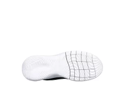 Nike Womens Flex Experience Run 11 Next Nature Running Shoe - Black -Chic Shoe Shop US 01 400897 06