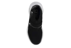 Champion Womens Lady Legend Training Shoe - Black -Chic Shoe Shop US 01 401006 05