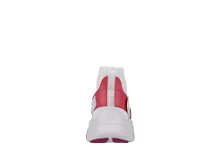 Champion Womens Lady Legend V Sneaker - White 13 Champion Womens Lady Legend V Sneaker - White -Chic Shoe Shop US 01 401007 04
