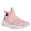 Champion Womens Legend Lo Training Shoe - Pink 1 Champion Womens Legend Lo Training Shoe - Pink -Chic Shoe Shop US 01 401012 00
