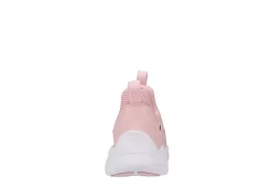 Champion Womens Legend Lo Training Shoe - Pink -Chic Shoe Shop US 01 401012 04