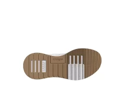 Adidas Womens Racer Tr21 Running Shoe - White -Chic Shoe Shop US 01 401063 04