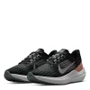 Nike Womens Zoom Winflo 9 Running Shoe - Black