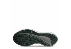 Nike Womens Zoom Winflo 9 Running Shoe - Black -Chic Shoe Shop US 01 401149 05