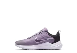 Nike Womens Downshifter 12 Next Nature Running Shoe - Dark Purple -Chic Shoe Shop US 01 401158 02