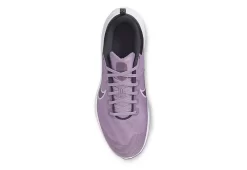 Nike Womens Downshifter 12 Next Nature Running Shoe - Dark Purple -Chic Shoe Shop US 01 401158 04