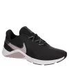 Nike Womens Legend Essential Training Shoe - Black -Chic Shoe Shop US 01 401160 00