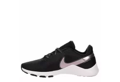 Nike Womens Legend Essential Training Shoe - Black -Chic Shoe Shop US 01 401160 03