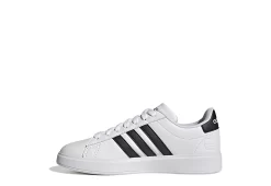 Adidas Womens Grand Court 2.0 Sneaker - White -Chic Shoe Shop US 01 401212 02