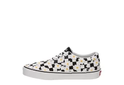 Vans Womens Doheny Sneaker - Black -Chic Shoe Shop US 01 401275 03