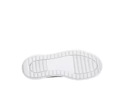 Puma Womens Kaia High Top Platform Sneaker - Black -Chic Shoe Shop US 01 401308 06