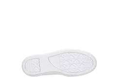 Converse Womens Chuck Taylor All Star Move High Top Sneaker - Bone -Chic Shoe Shop US 01 401340 06