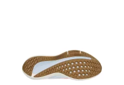 Nike Womens Zoom Winflo 9 Running Shoe - Blue -Chic Shoe Shop US 01 401350 06