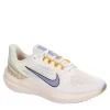 Nike Womens Zoom Winflo 9 Running Shoe - White -Chic Shoe Shop US 01 401352 00