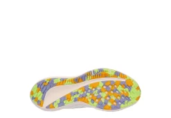 Nike Womens Zoom Winflo 9 Running Shoe - White -Chic Shoe Shop US 01 401352 06