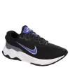 Nike Womens Renew Ride 3 Running Shoe - Black 2 Nike Womens Renew Ride 3 Running Shoe - Black -Chic Shoe Shop US 01 401353 00