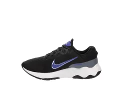 Nike Womens Renew Ride 3 Running Shoe - Black 12 Nike Womens Renew Ride 3 Running Shoe - Black -Chic Shoe Shop US 01 401353 03