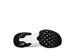 Nike Womens Renew Ride 3 Running Shoe - Bone 15 Nike Womens Renew Ride 3 Running Shoe - Bone -Chic Shoe Shop US 01 401356 06