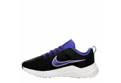 Nike Womens Downshifter 12 Next Nature Running Shoe - Black 12 Nike Womens Downshifter 12 Next Nature Running Shoe - Black -Chic Shoe Shop US 01 401359 03