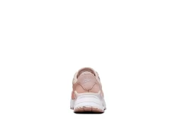 Nike Womens Air Max Systm Sneaker - Blush -Chic Shoe Shop US 01 401363 03