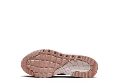 Nike Womens Air Max Systm Sneaker - Blush -Chic Shoe Shop US 01 401363 05