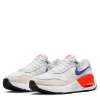 Nike Womens Air Max Systm Sneaker - Off White 2 Nike Womens Air Max Systm Sneaker - Off White -Chic Shoe Shop US 01 401364 00