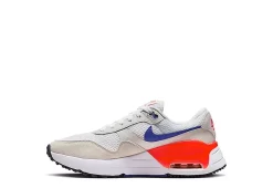 Nike Womens Air Max Systm Sneaker - Off White 11 Nike Womens Air Max Systm Sneaker - Off White -Chic Shoe Shop US 01 401364 02