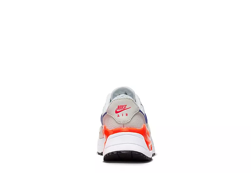 Nike Womens Air Max Systm Sneaker - Off White 6 Nike Womens Air Max Systm Sneaker - Off White - Image 4