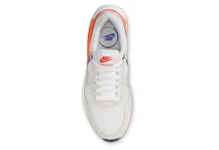 Nike Womens Air Max Systm Sneaker - Off White 13 Nike Womens Air Max Systm Sneaker - Off White -Chic Shoe Shop US 01 401364 04