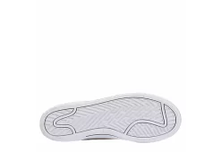 Nike Womens Court Legacy Lift Sneaker - White -Chic Shoe Shop US 01 401377 06