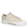 Nike Womens Court Legacy Lift Sneaker - Bone 2 Nike Womens Court Legacy Lift Sneaker - Bone -Chic Shoe Shop US 01 401378 00