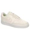 Nike Womens Court Vision Low Next Nature Sneaker - Off White -Chic Shoe Shop US 01 401381 00