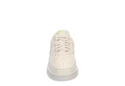 Nike Womens Court Vision Low Next Nature Sneaker - Off White -Chic Shoe Shop US 01 401381 02