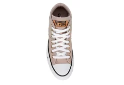 Converse Womens Chuck Taylor All Star Madison Mid Sneaker - Blush 14 Converse Womens Chuck Taylor All Star Madison Mid Sneaker - Blush -Chic Shoe Shop US 01 401480 05