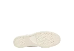 Converse Womens Chuck Taylor All Star High Top Platform Sneaker - Khaki -Chic Shoe Shop US 01 401482 06