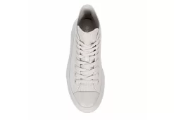 Converse Womens Chuck Taylor All Star Move High Top Sneaker - Pale Grey -Chic Shoe Shop US 01 401484 05