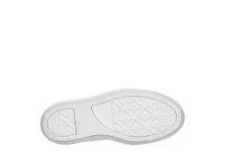 Converse Womens Chuck Taylor All Star Move High Top Sneaker - Pale Grey -Chic Shoe Shop US 01 401484 06